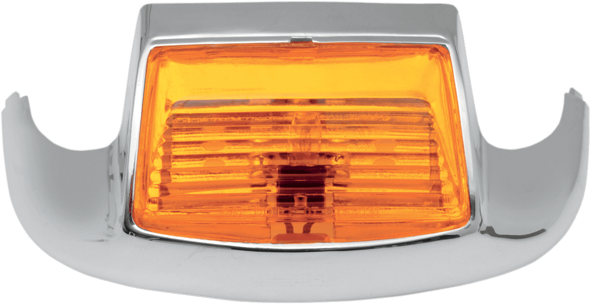 Front Fender Tip Light
