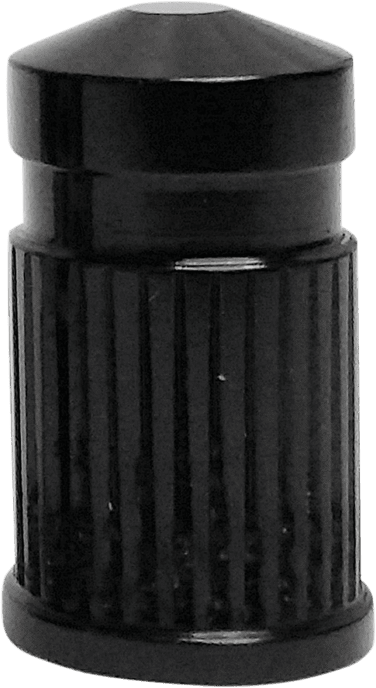 Round Valve Stem Cap