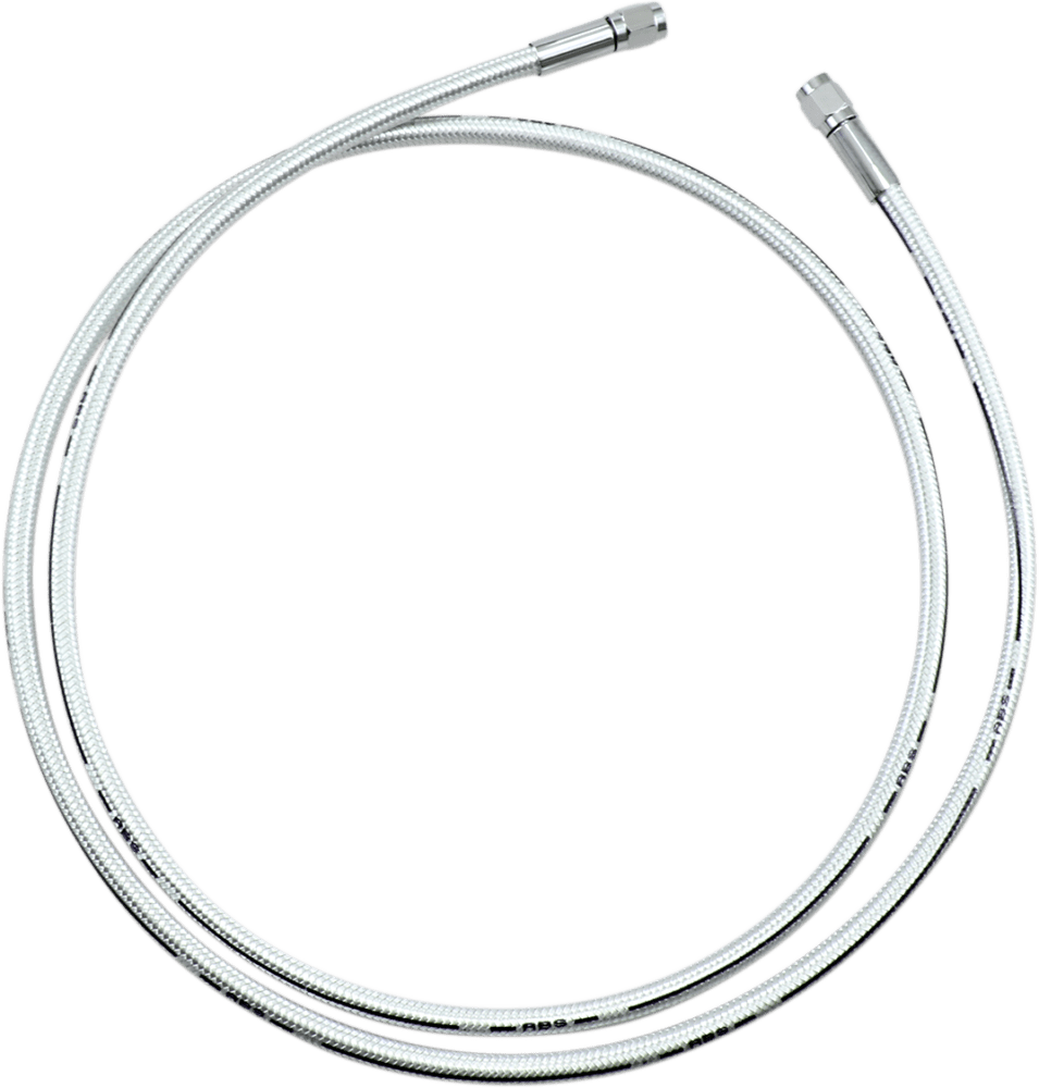 Braided DOT Universal ABS Brake Line