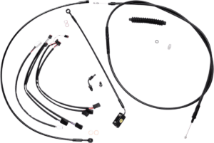 XR Handlebar Installation Kit