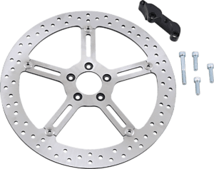 Big Brake Floating Rotor Kit