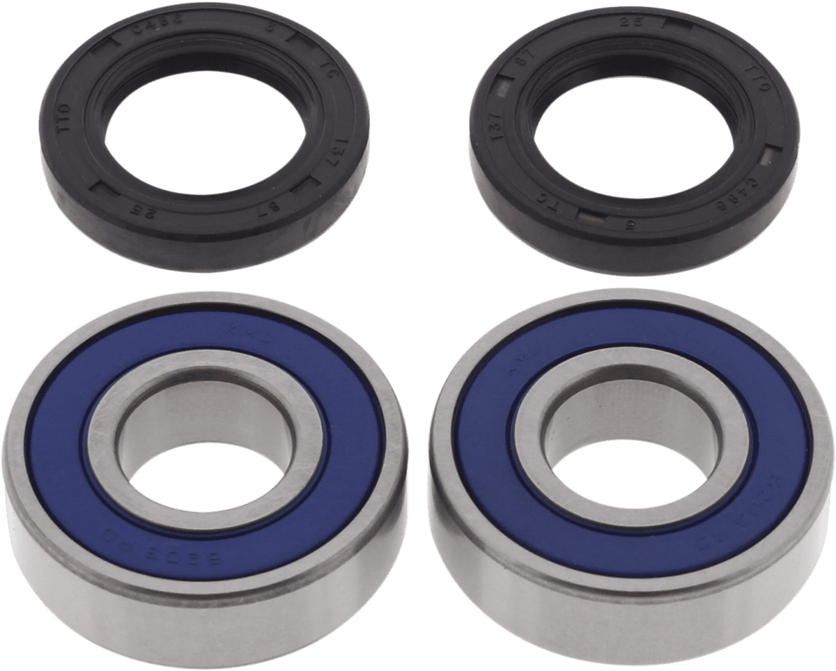 Wheel Bearing and Seal Kit