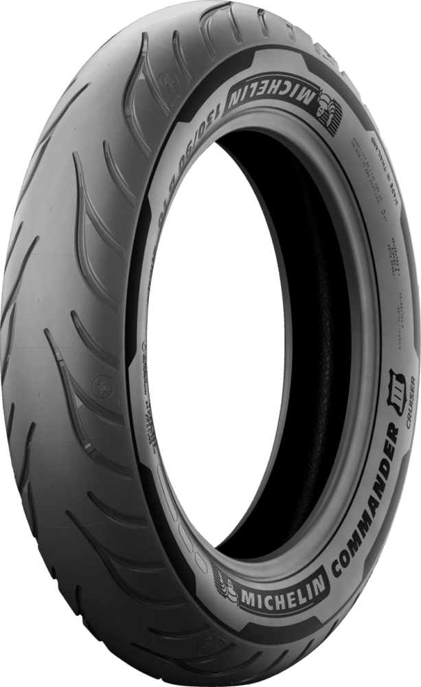Commander III Cruiser Tire