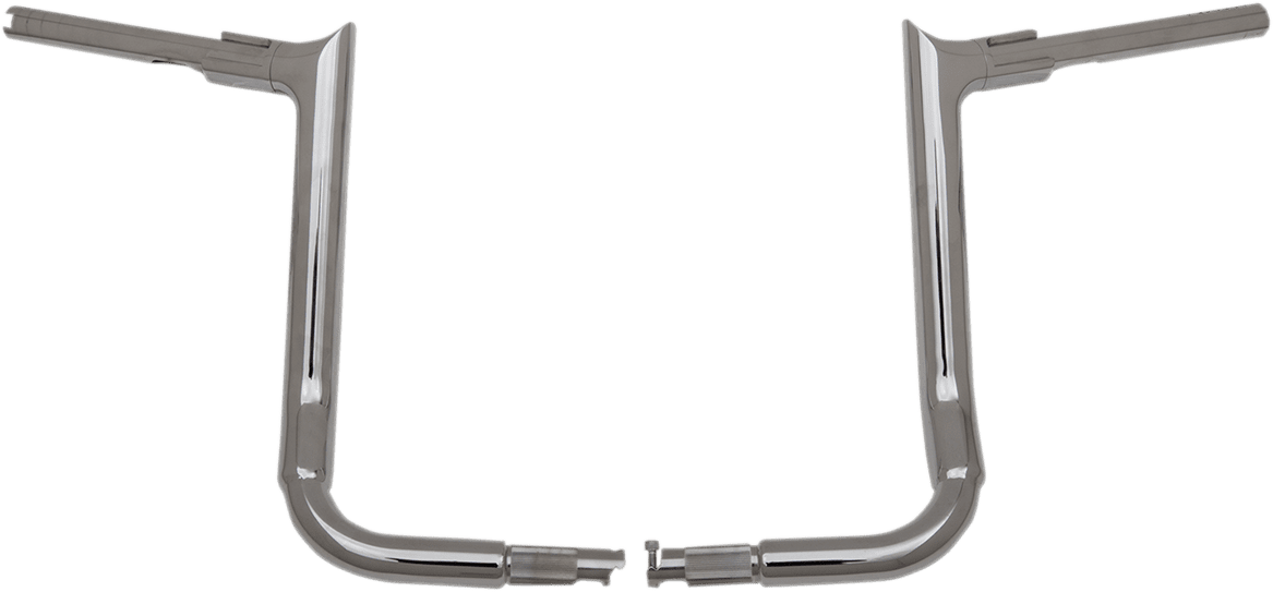 1-1/2″ EZ Install Pointed Top Handlebar