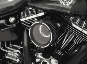 Assault Charge High-Flow Air Cleaner