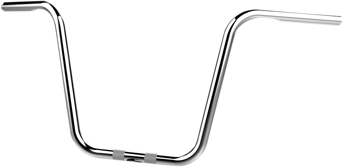 1" Handlebar — Ape Hanger/Bobber Ape