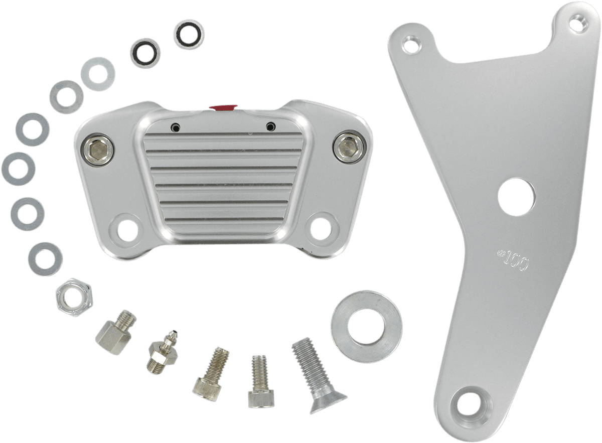 Shovelhead Vintage Rear Brake Caliper