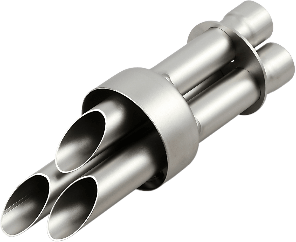 Replacement Noise Damper