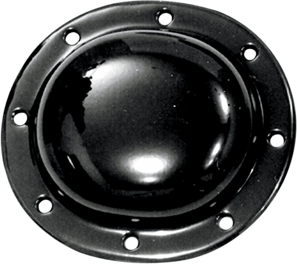 Smooth-Style Derby Cover