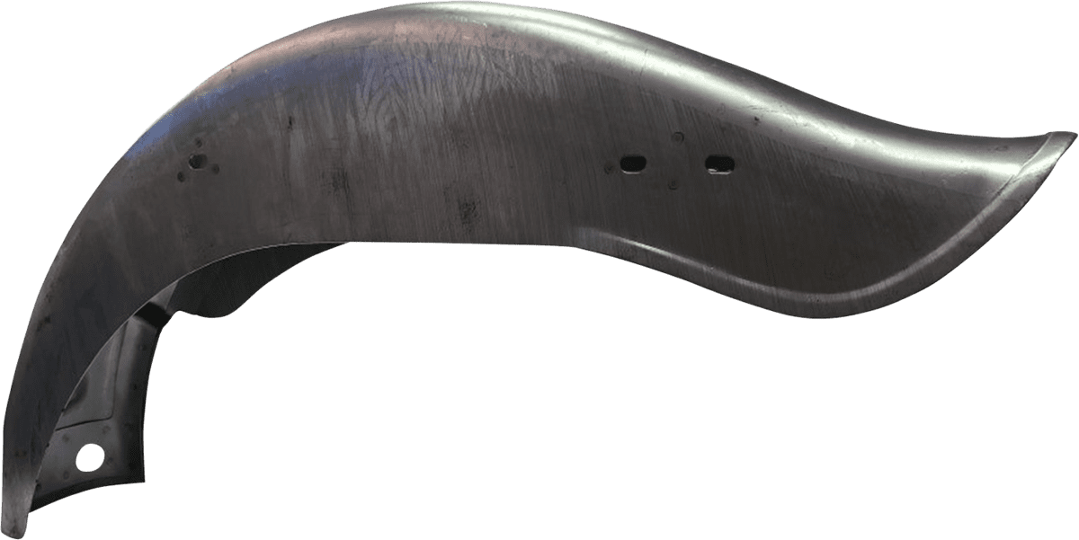 Quickbob™ Rear Fender