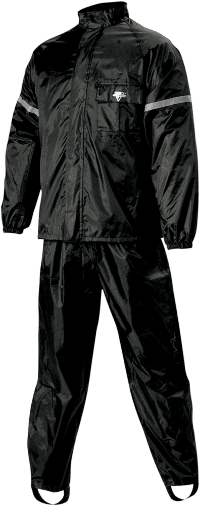 WP-8000 Weather Pro Rainsuit