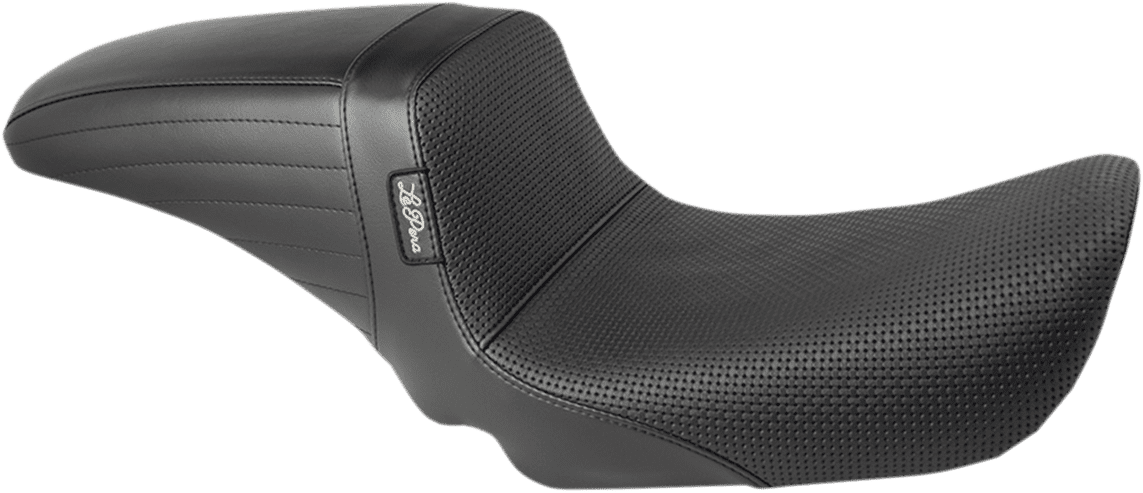 Kickflip Seat — Basketweave