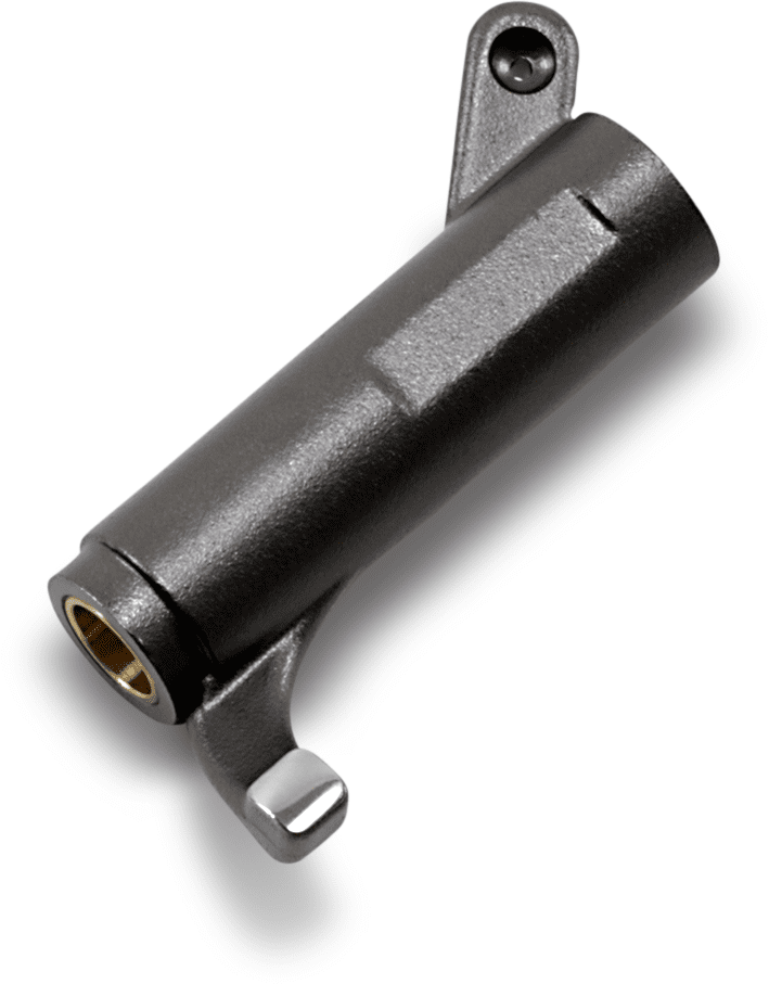 Replacement Rocker Arms with Bushings