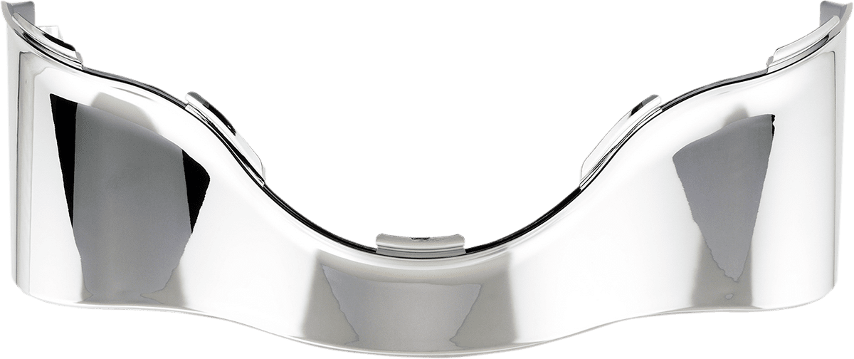 Lower Fairing Skirt for Batwing Fairing