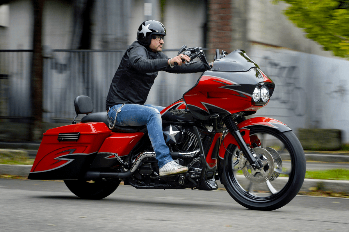 ME 888 Marathon™ Ultra Tire