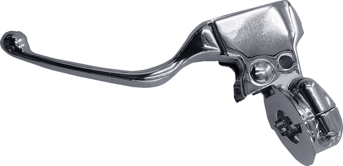 Clutch Lever Assembly