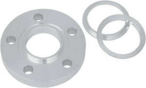 "The Correct" Rear Wheel Pulley Spacers/Adapter