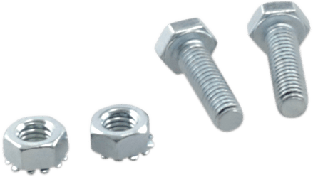 Auxiliary Fog Lights for Trax Running Boards