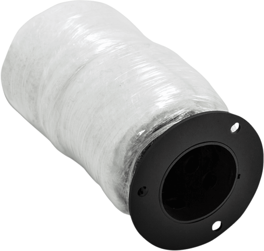 Quiet Baffle for XL Mini Grenades