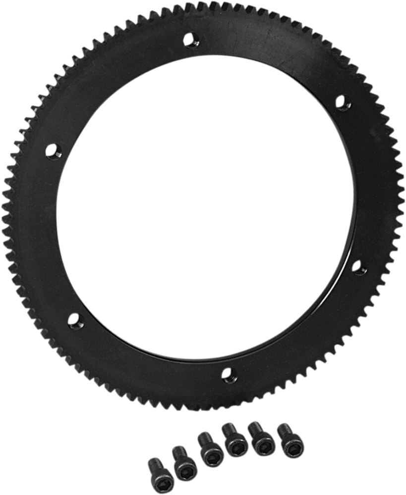 OEM-Replacement Starter Ring Gear