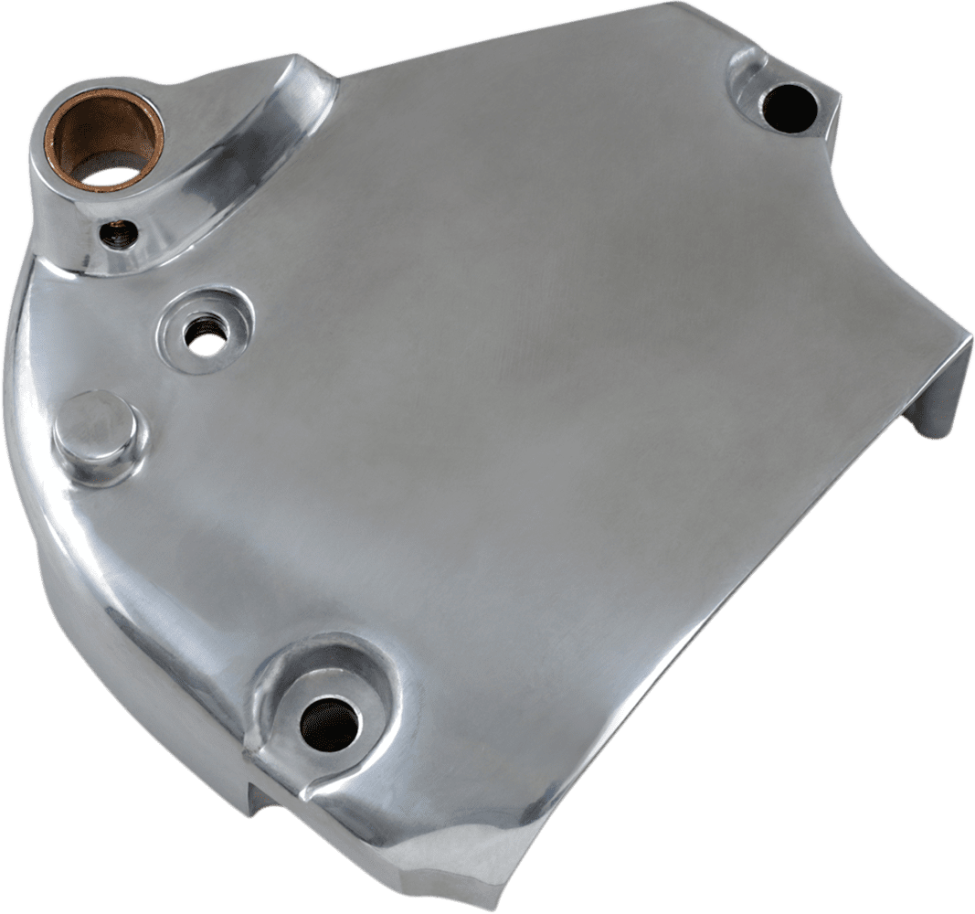 Sprocket Cover