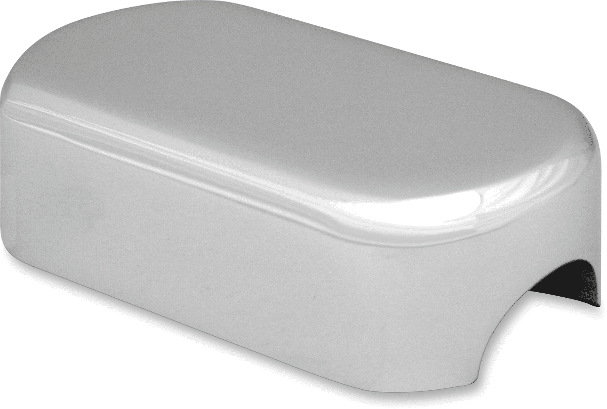 Top Handlebar Clamp for 1-1/4" Handlebars