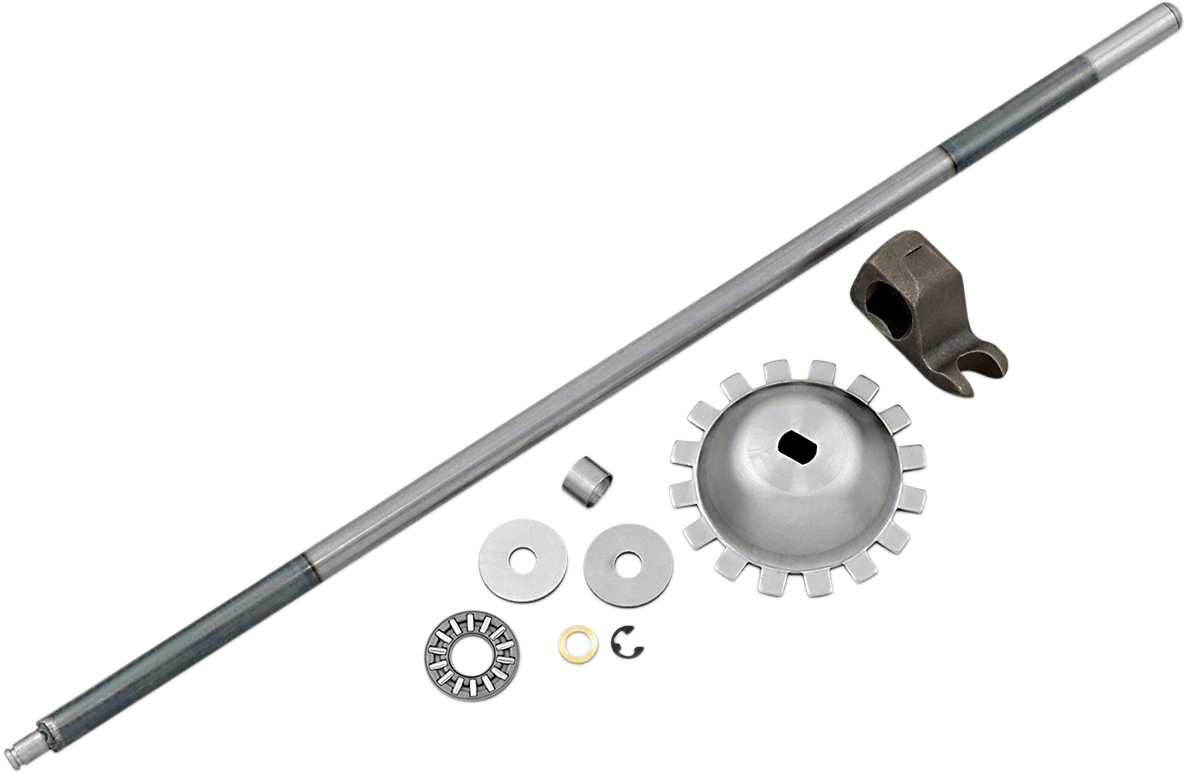 New-Style Throw-Out Bearing Pushrod Kit