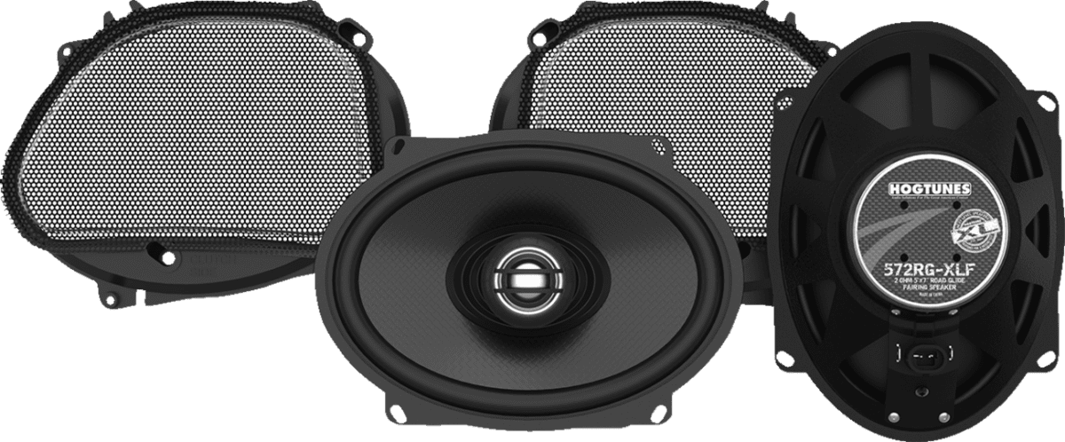 XL Series Fairing Speakers