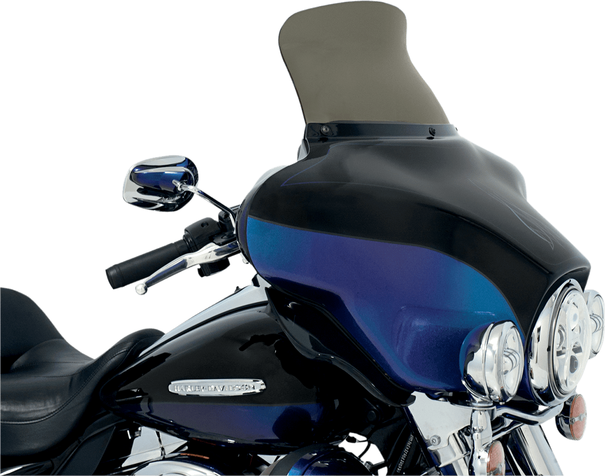 Spoiler Replacement Windshield for OE Fairings