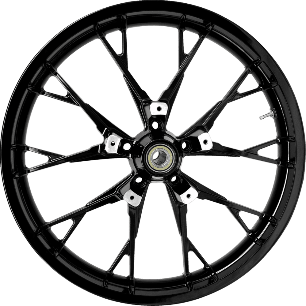 Marlin Precision Cast 3D Wheel