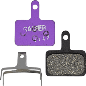 Ebike Compound Brake Pads