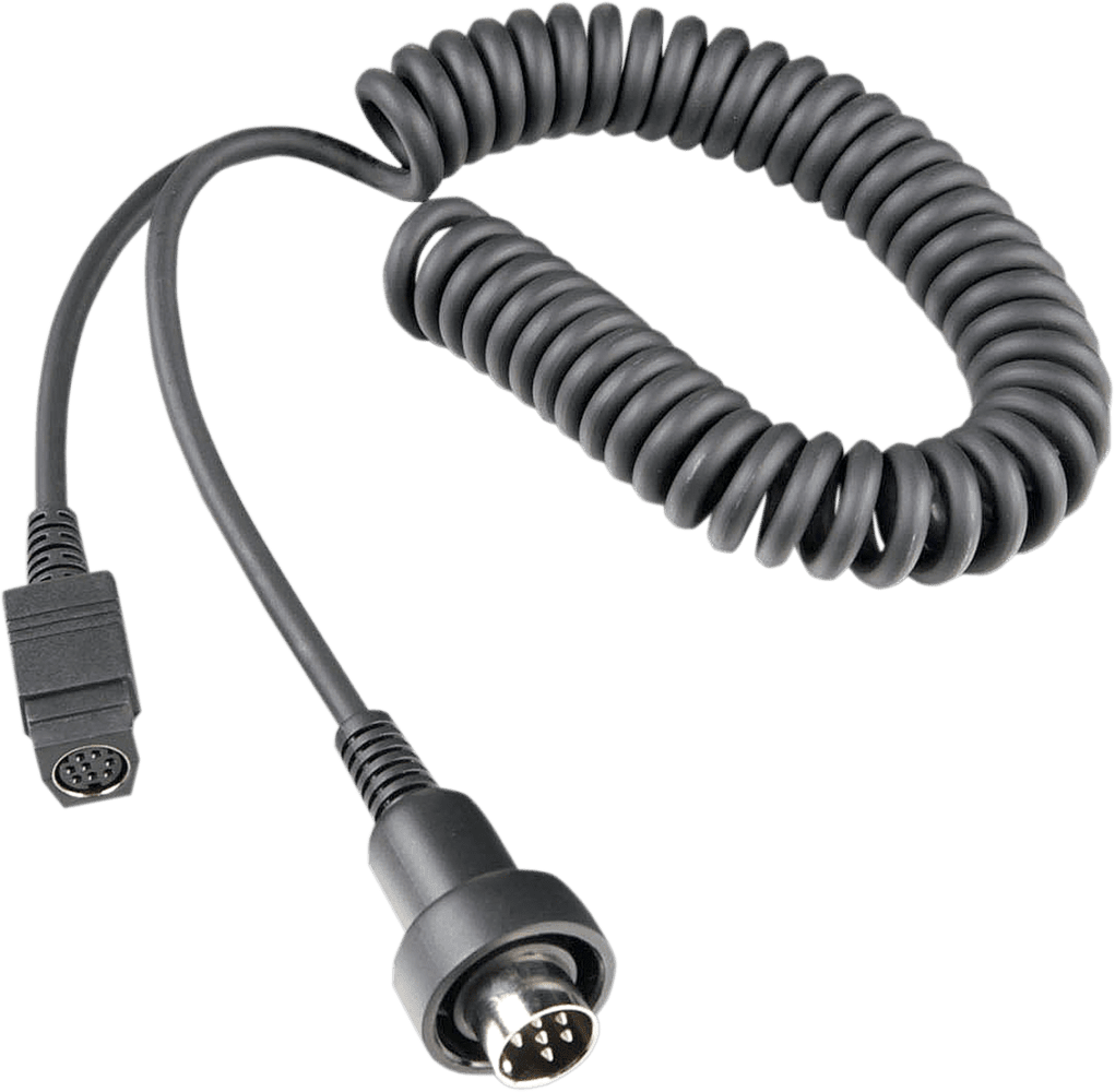 P-Series Lower Section Headset Connection Cord