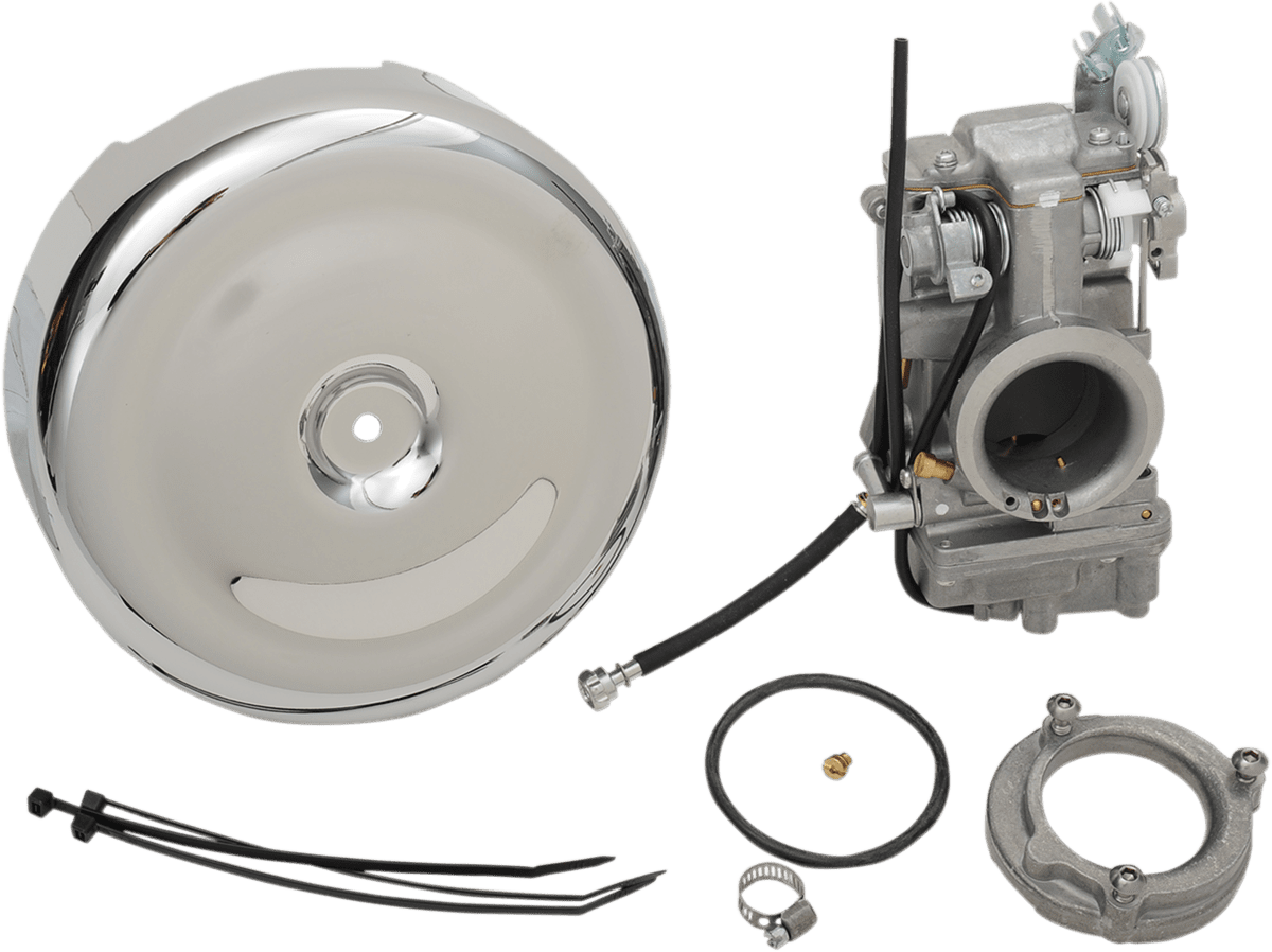 HSR42 Smoothbore Carburetor Easy Kit 42-7