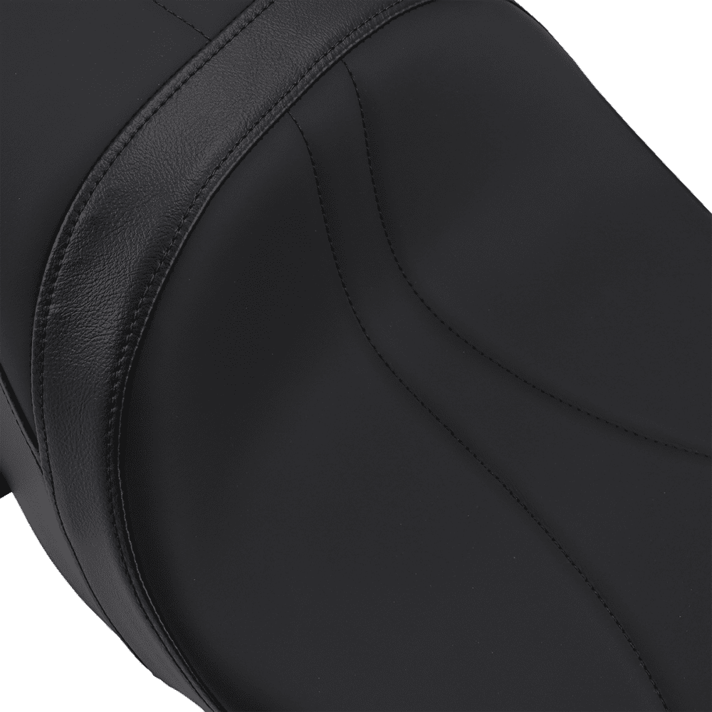 Low Profile Touring Seat