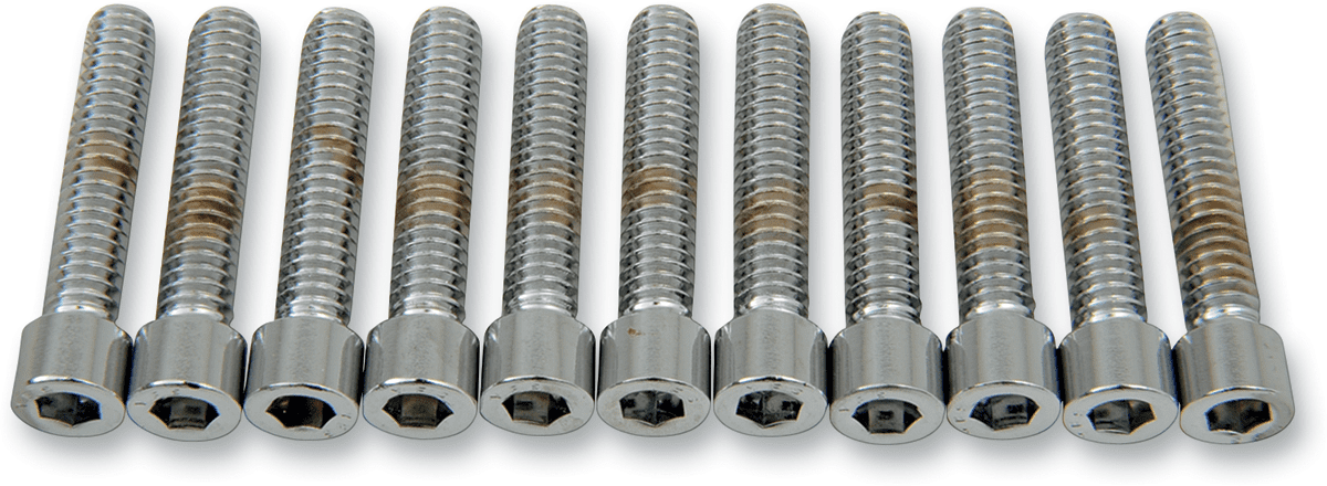 Socket-Head Bolts