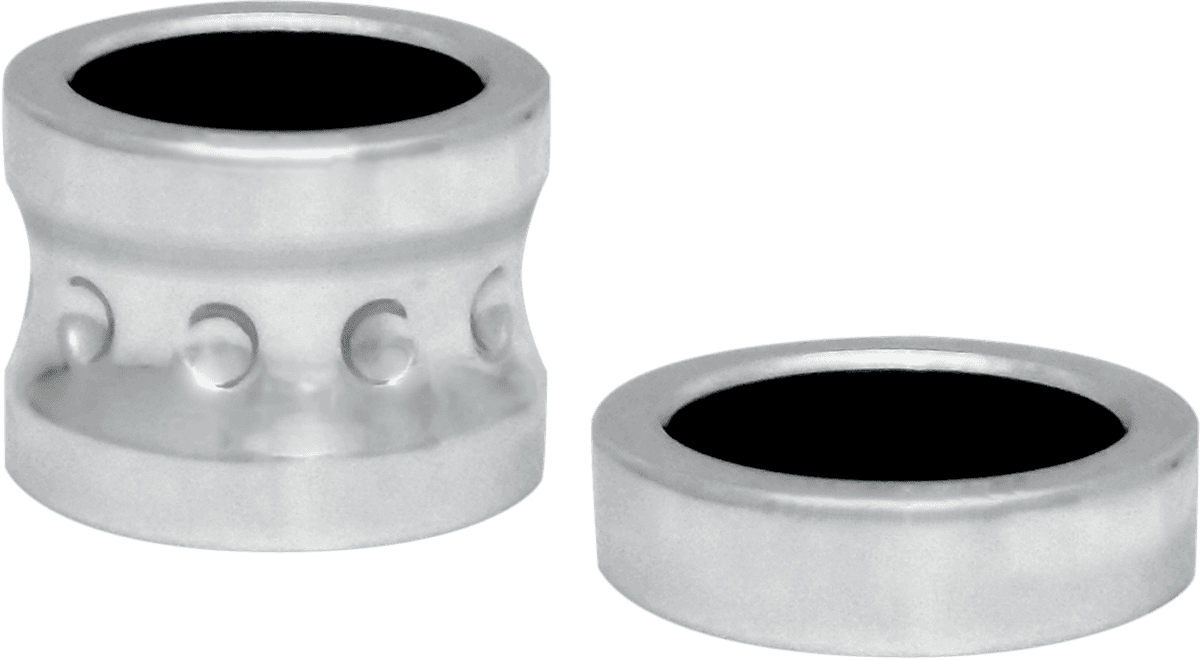 Front Axle Spacer Kit