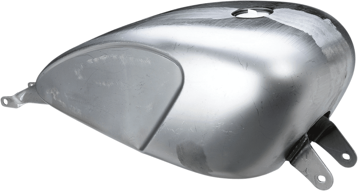 Legacy Gas Tank for Sportster — 22 mm