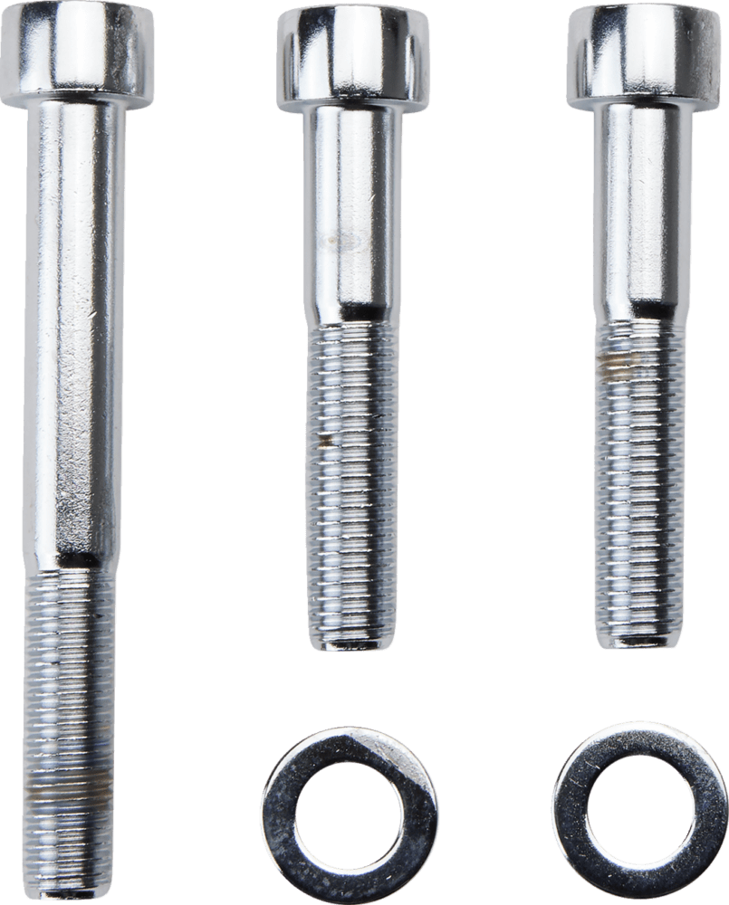 Caliper Mounting Bolt Kit