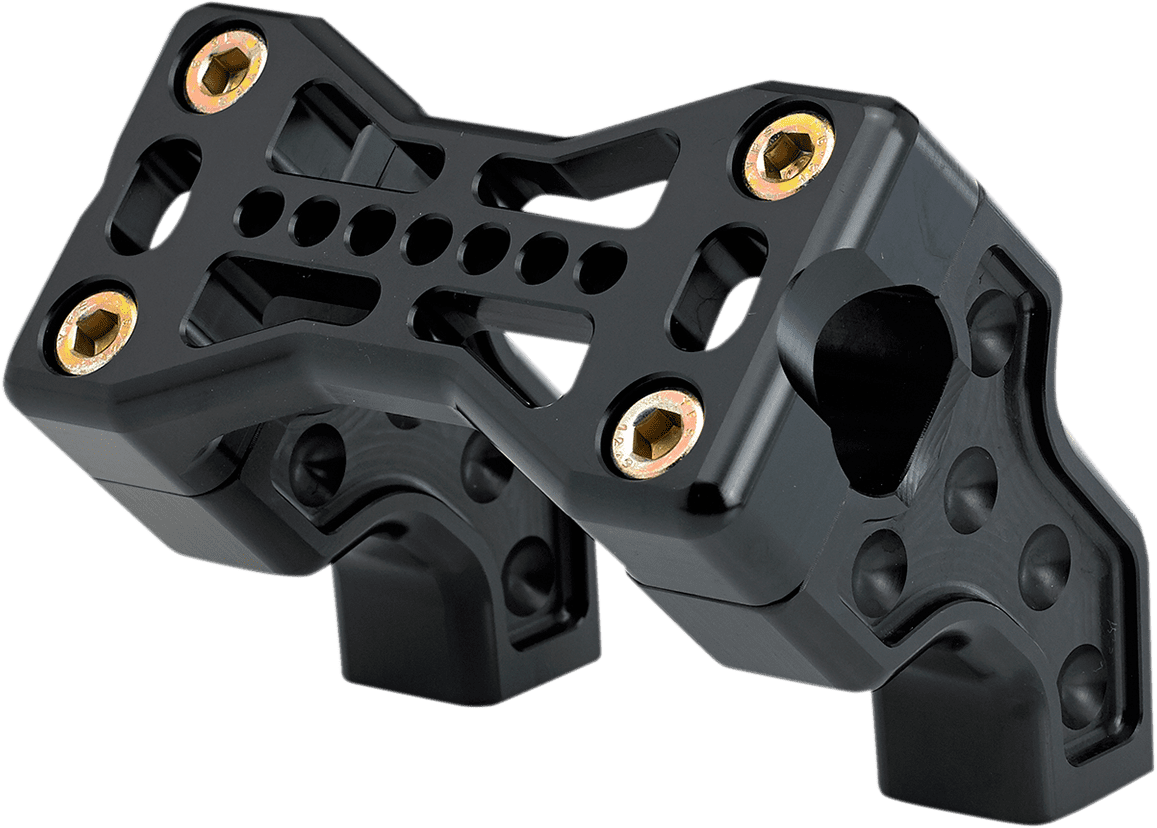 Bridge Handlebar Riser Kit