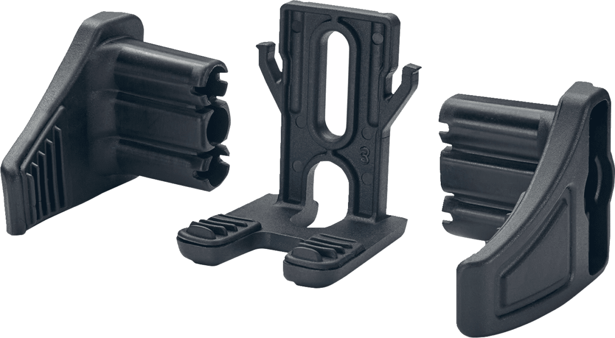 Trim Line Arm Kit for Cybercharger®