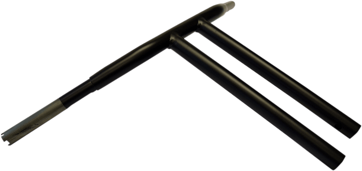 1-1/4" Buffalo T-Bar