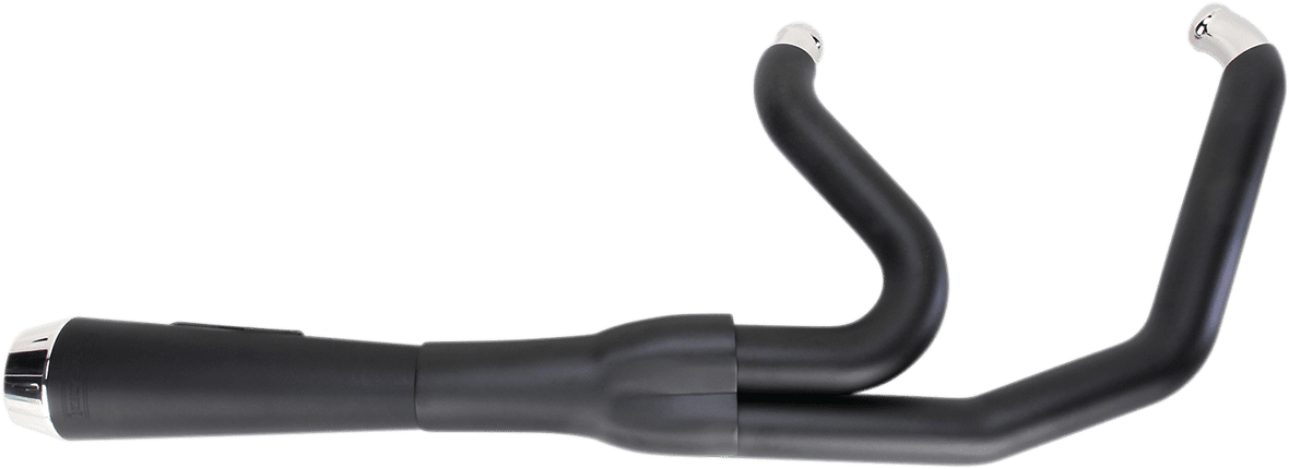 Road Rage 2:1 Exhaust System