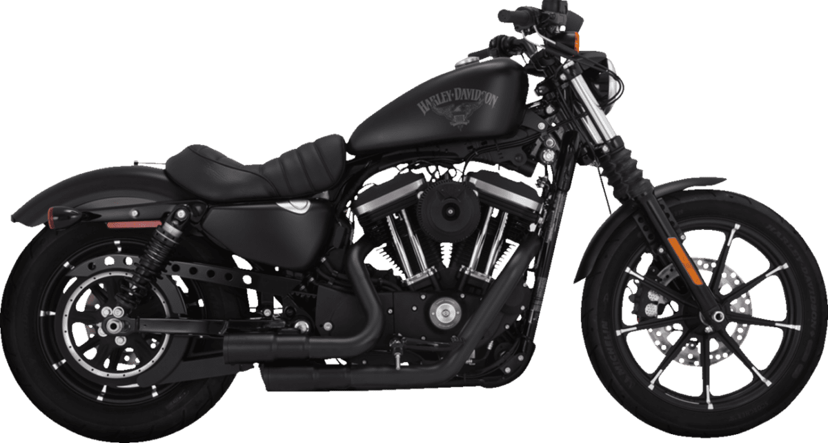 Mini Grenades Exhaust System