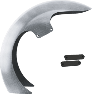 DEI Steel 21", 23", 26" Fender