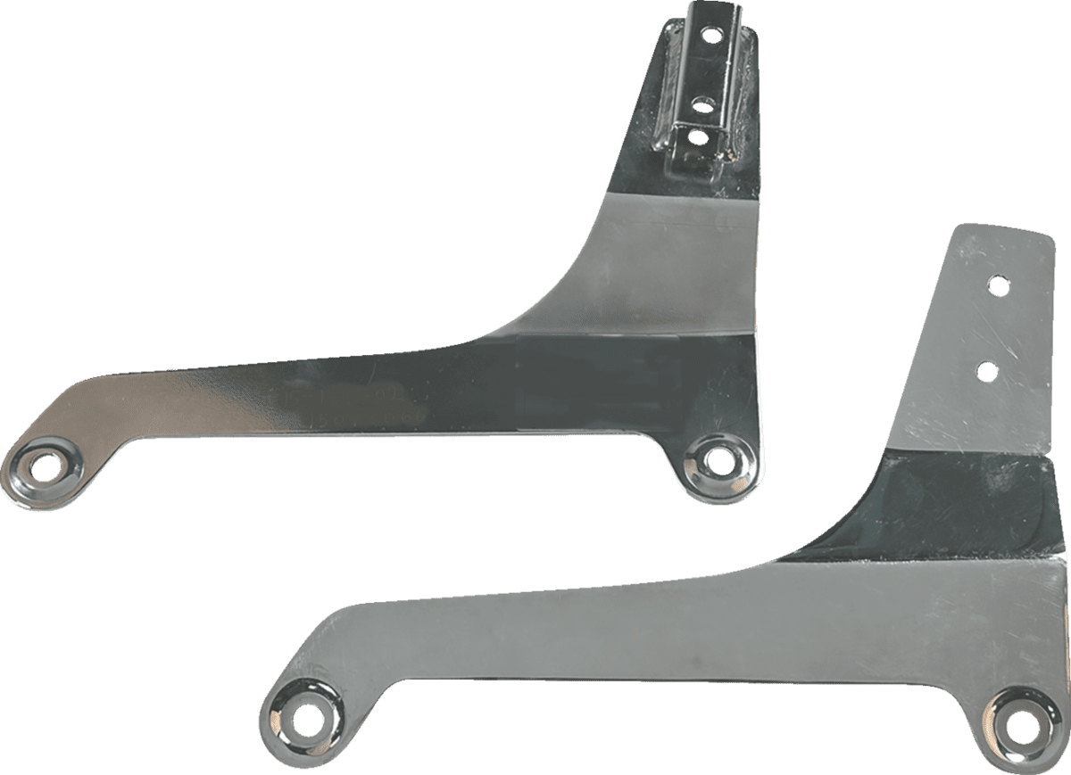 Sissy Bar Side Plates