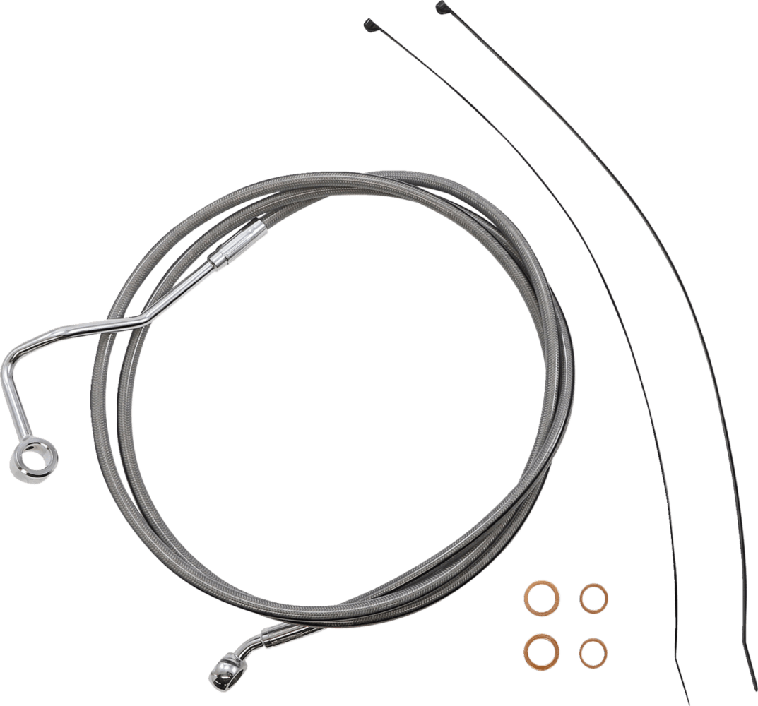 XR Handlebar Installation Kit