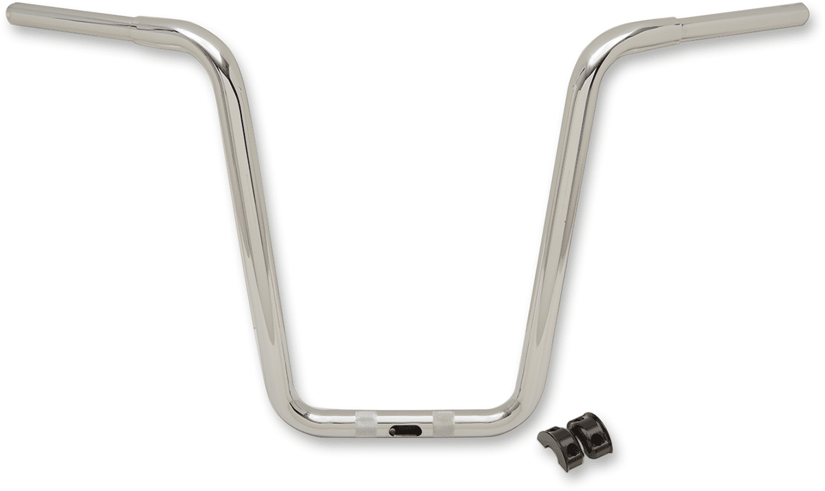 1-1/4" Touring Handlebar