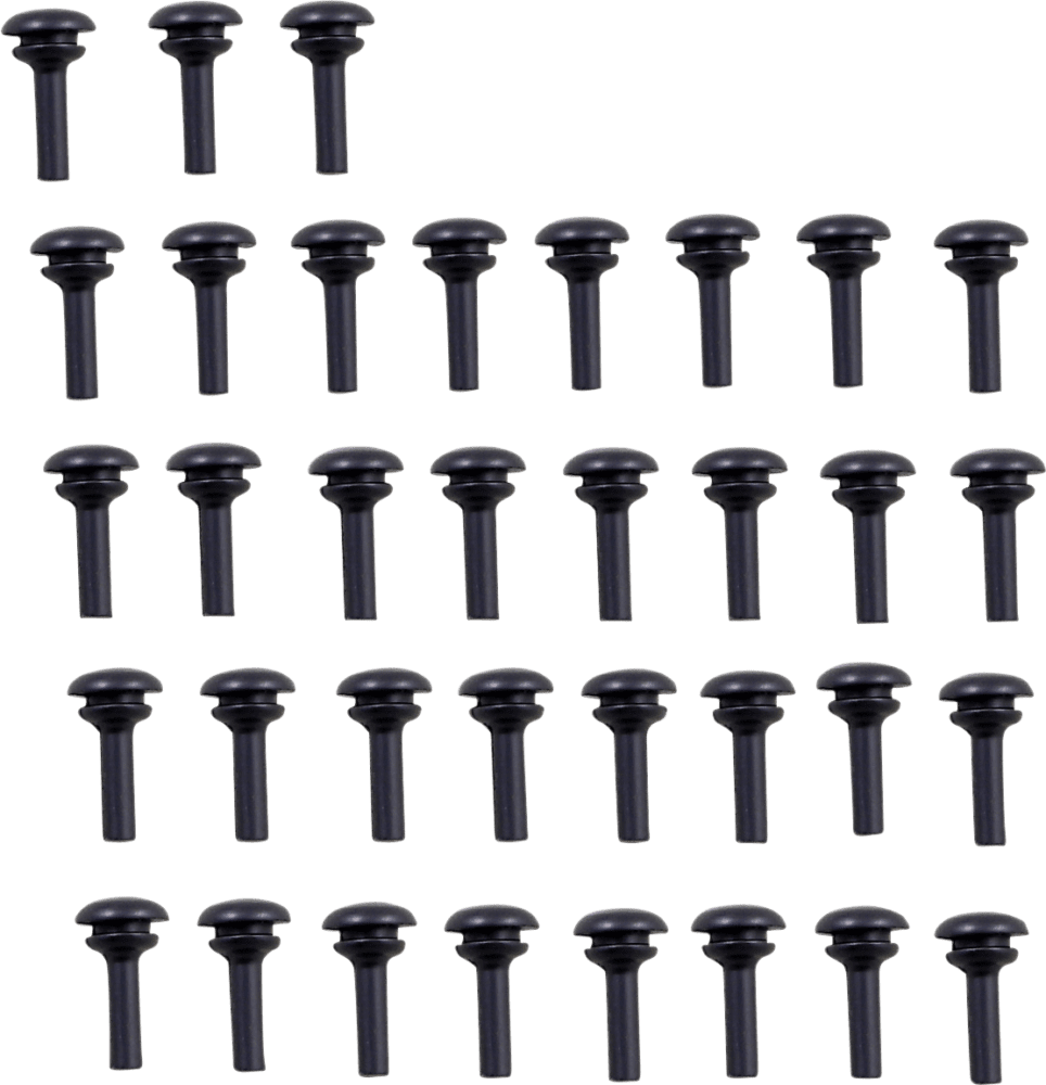 Deep Cut Floorboard Replacement Rubber Insert