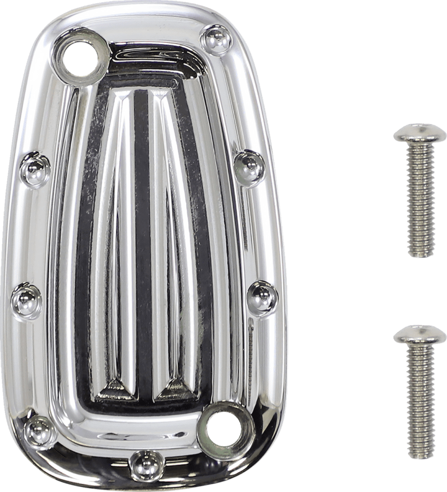 Master Cylinder Cover