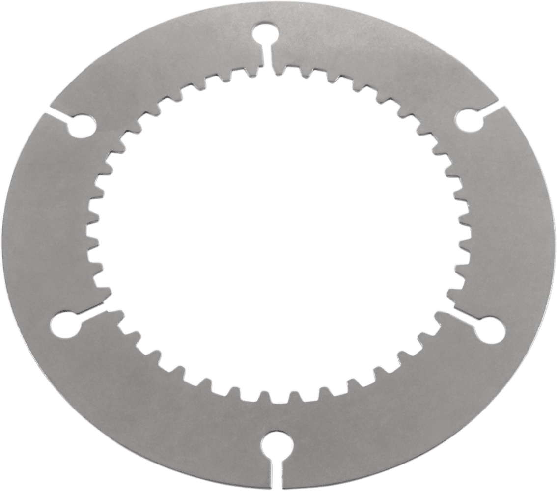 Steel Clutch Drive Plate